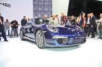 Porsche 911 Carrera 2011 года